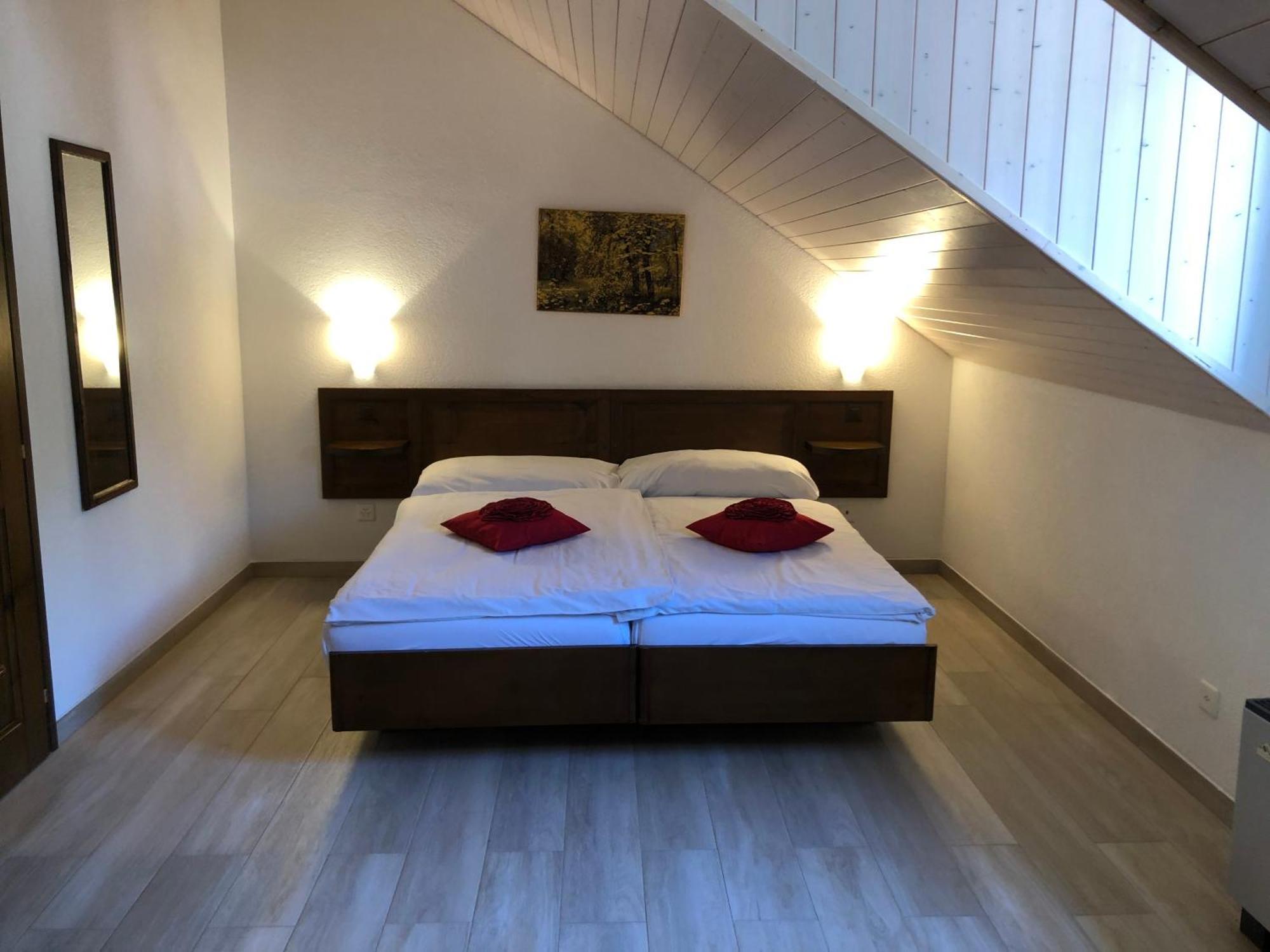 Hotel Antico Intragna Exteriér fotografie